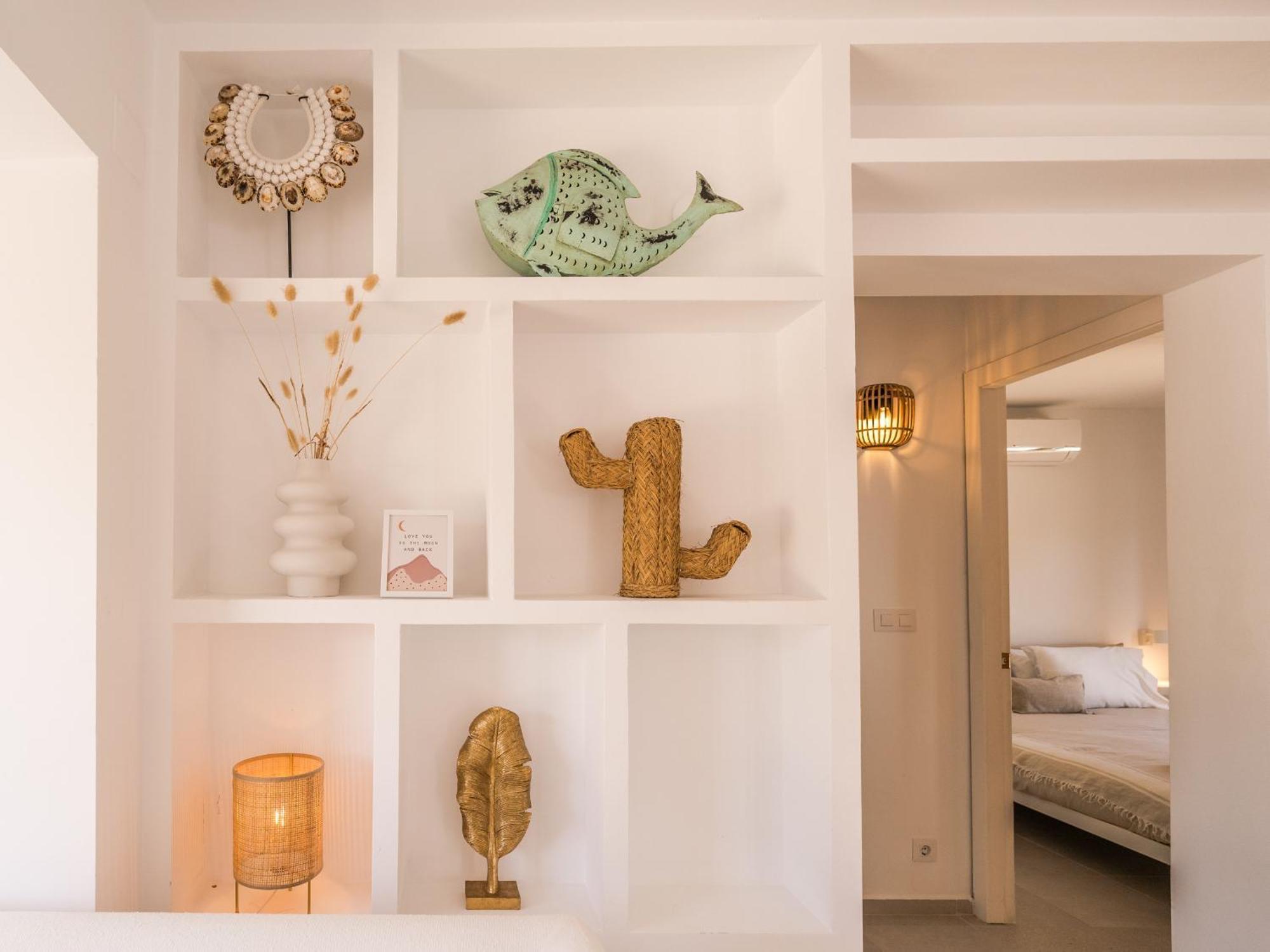 Villa Casita Loulou à Moraira Extérieur photo