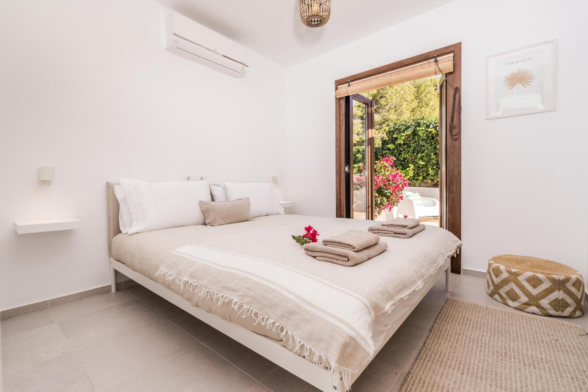 Villa Casita Loulou à Moraira Extérieur photo