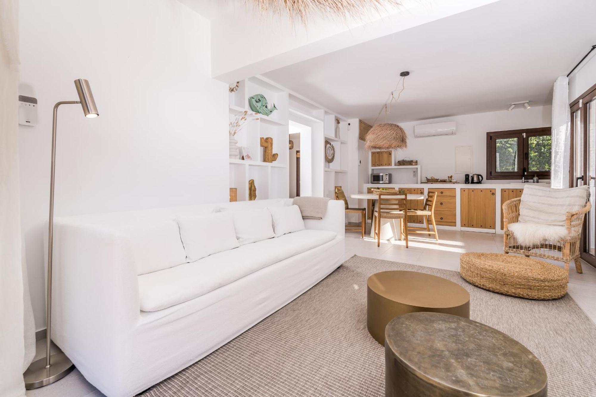 Villa Casita Loulou à Moraira Extérieur photo