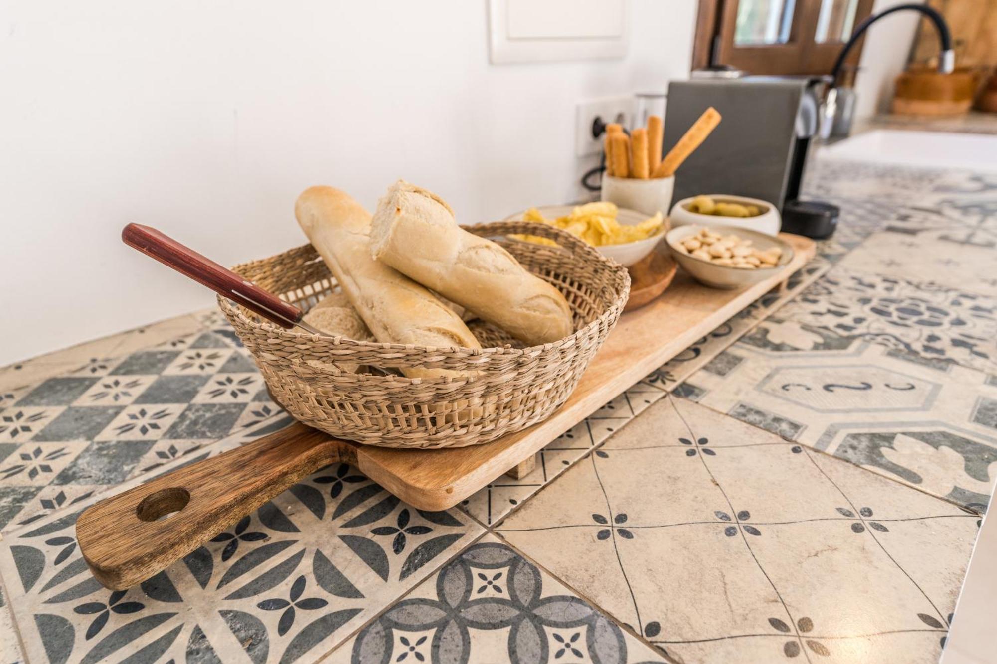 Villa Casita Loulou à Moraira Extérieur photo