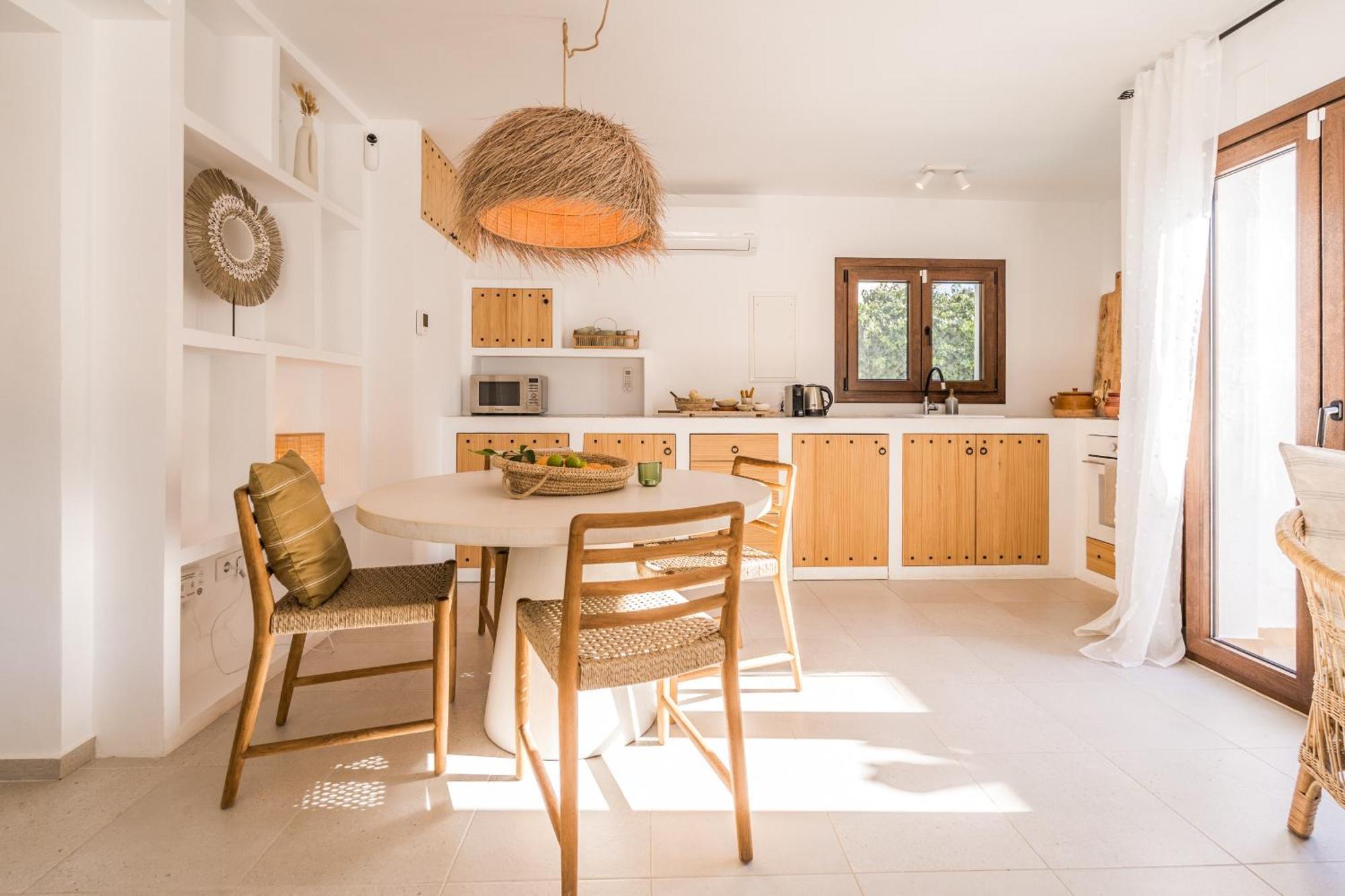 Villa Casita Loulou à Moraira Extérieur photo