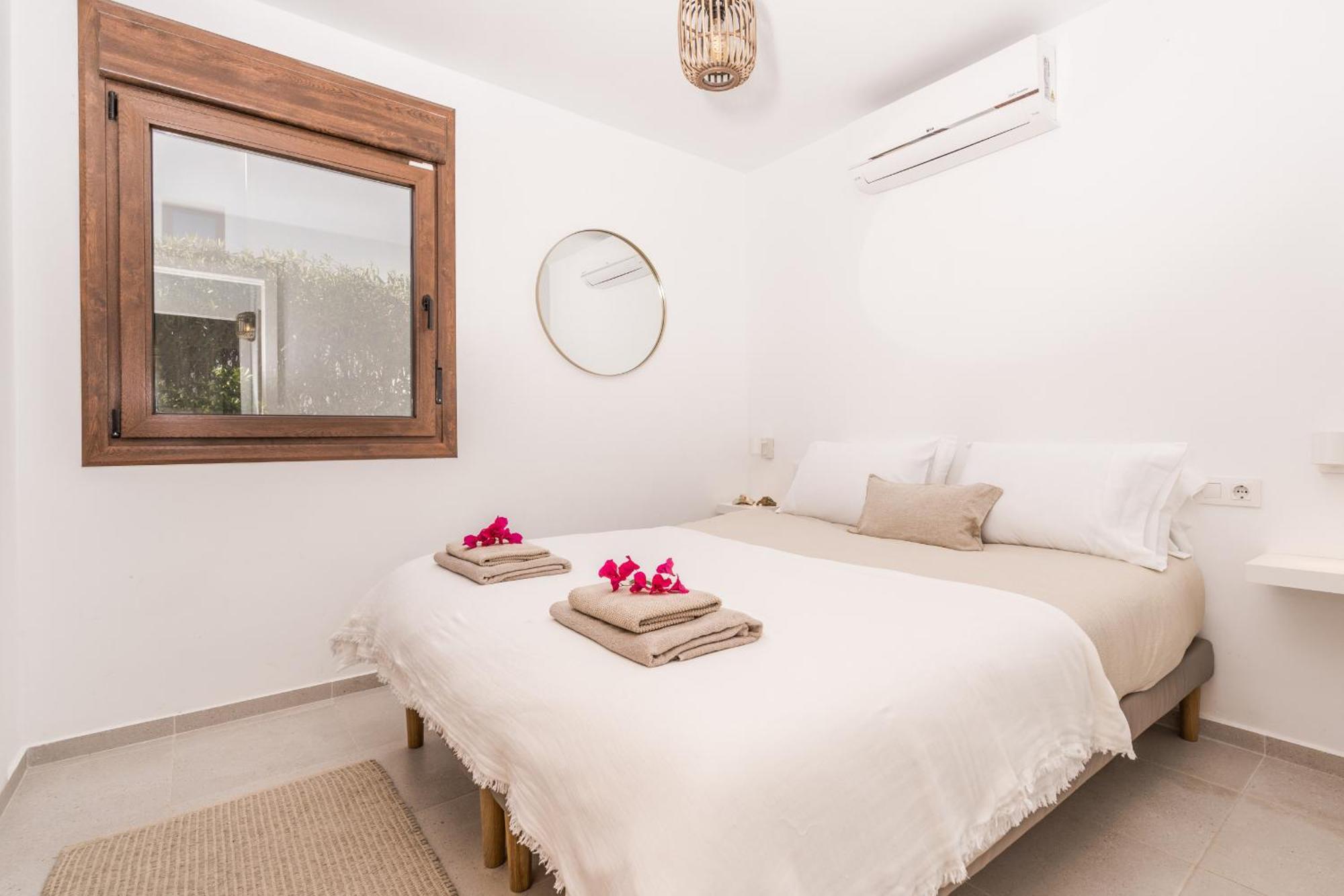 Villa Casita Loulou à Moraira Extérieur photo