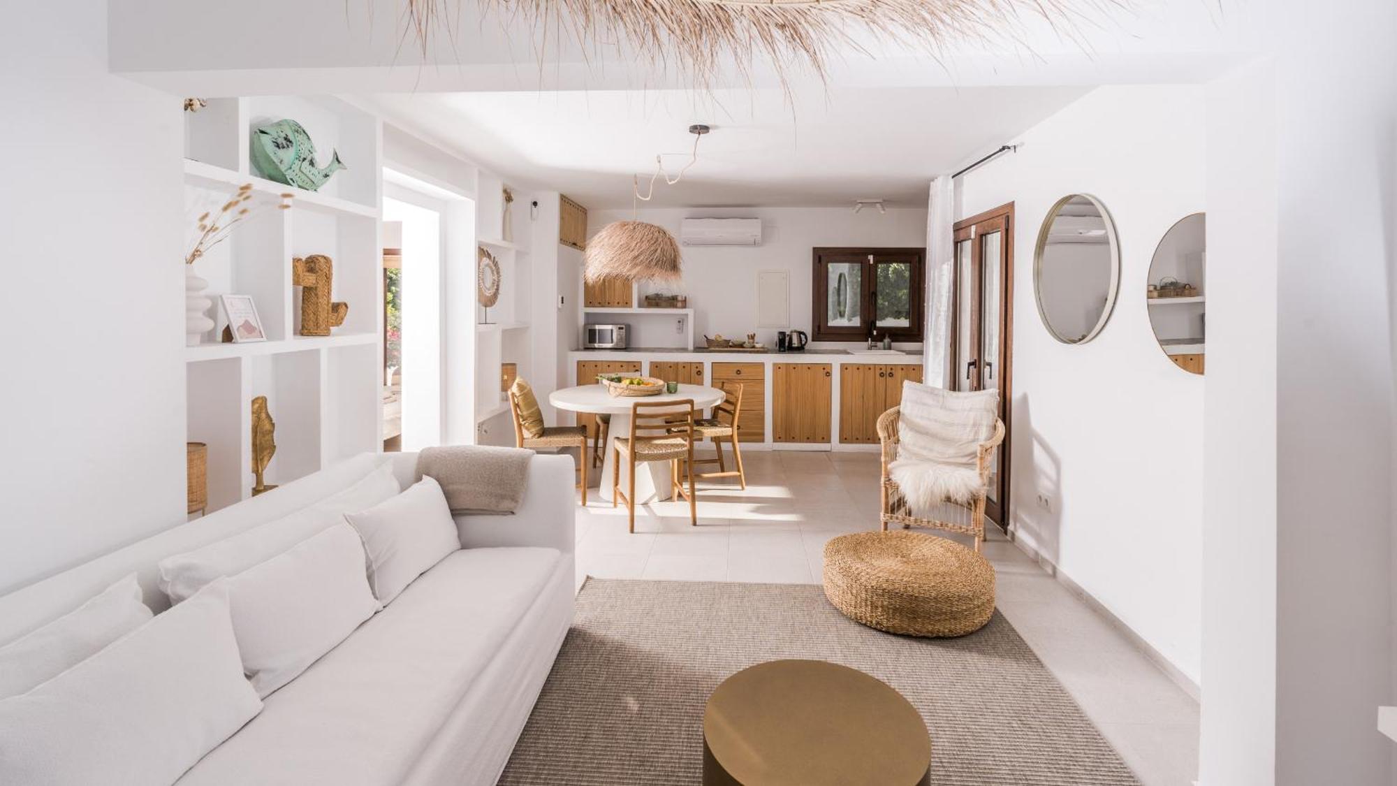 Villa Casita Loulou à Moraira Extérieur photo